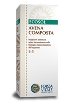 ECOSOL AVENA COMPOSTA GOCCE 50 ML - pharmaluna
