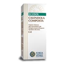 ECOSOL MENOREG GOCCE 50 ML - pharmaluna