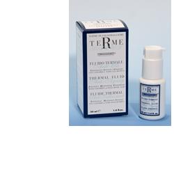 SALSO FLUIDO TERMALE ANTIETA30 - pharmaluna