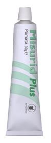 MISURID PLUS POMATA 30 G - pharmaluna