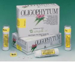 OLIGOPHYTUM LIT 300 MICROCOMPRESSE - pharmaluna