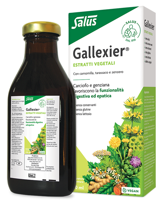GALLEXIER 250 ML - pharmaluna