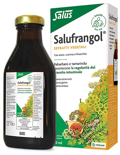 SALUFRANGOL 250 ML - pharmaluna