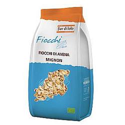 FIOCCHI AVENA INTEGRALE MIGNON 500 G - pharmaluna