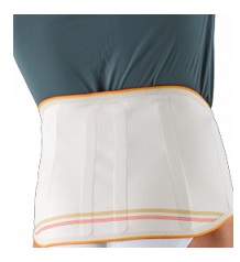 GIBAUD ORTHO LOMBOGIB CLASSIC CORSETTO LOMBOSACRALE 05 - pharmaluna