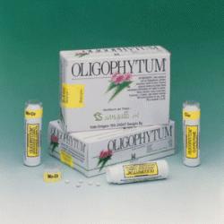 OLIGOPHYTUM ZIN 300 MICROCOMPRESSE - pharmaluna