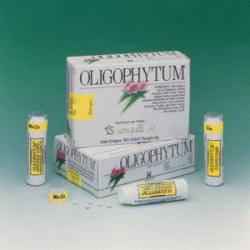 OLIGOPHYTUM MA-COB 300 MICROCOMPRESSE - pharmaluna