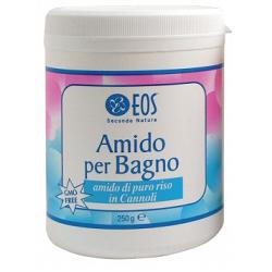 EOS AMIDO BAGNO CANNOLI 250 G - pharmaluna