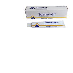 TURNOVER CREMA DERMATOLOGICA 30 ML - pharmaluna