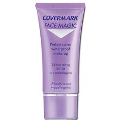 COVERMARK FACE MAGIC 30 ML COLORE 4 - pharmaluna