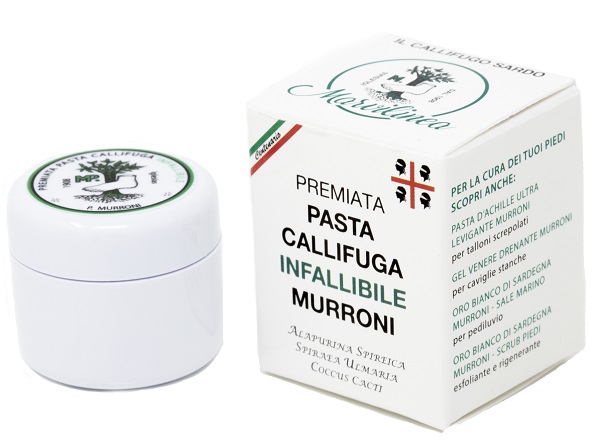 MURRONI CALLIFUGO PAS 5G - pharmaluna