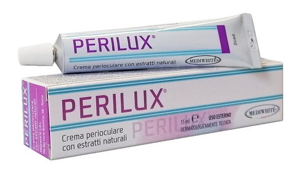 PERILUX CR PERIOCULARE 15ML - pharmaluna