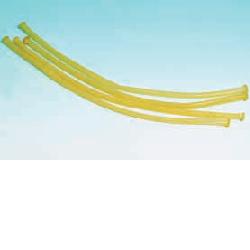 LACCIO EMOSTATICO DI LATTICE CON ORLETTI PER ENDOVENOSE BUSTA 10 PEZZI - pharmaluna