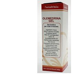OLEMEDRINA GEL 50ML - pharmaluna