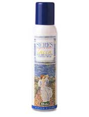 SERES CAREZZA FINALE LACCA 150 ML - pharmaluna