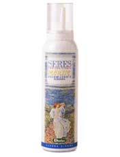 SERES CAREZZA FINALE MOUSSE 150 ML - pharmaluna