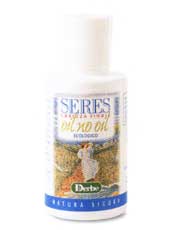 SERES CAREZZA FINALE OIL 100 ML - pharmaluna
