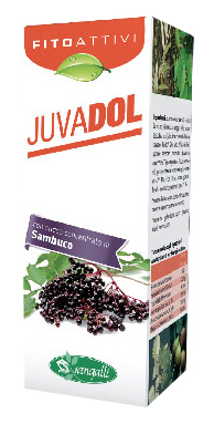 JUVADOL ESTRATTO ERBE 100 ML - pharmaluna