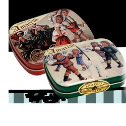 LIQUIRIZIA INVERNO FAVETTE MENTA - pharmaluna