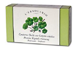 CONTORNO OCCHI CENTELLA ASIATICA 15 ML - pharmaluna
