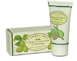 CREMA COLORATA LUMINOSA 50 ML - pharmaluna
