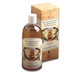VANIGLIA BAGNOSCHIUMA 250 ML - pharmaluna