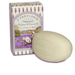 SAPONE LAVANDA 100 G - pharmaluna