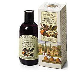 SHAMPOO ANTIFORFORA PROPOLI 200 ML - pharmaluna
