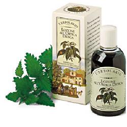 LOZIONE ORTICA 200 ML - pharmaluna