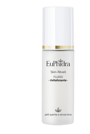 EUPHIDRA SR FLUIDO RIVITALIZZANTE 30ML - pharmaluna