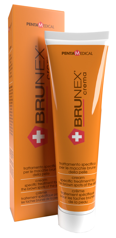 BRUNEX CREMA SCHIARENTE 30 ML - pharmaluna