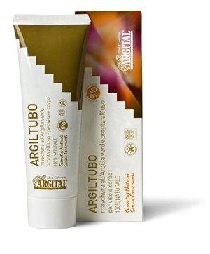 ARGILTUBO 250 ML - pharmaluna