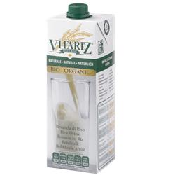 VITARIZ NATURE BEVANDA DI RISO 1 LITRO - pharmaluna
