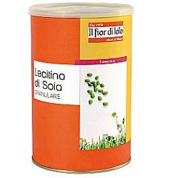 LECITINA DI SOIA GRANULARE 400 G - pharmaluna
