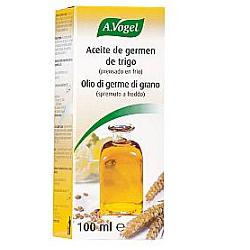 BIOFORCE OLIO DI GERME GRANO 100 ML - pharmaluna