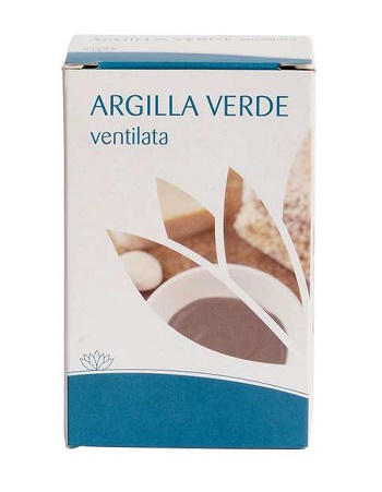 ARGILLA VENTILATA 200 G - pharmaluna