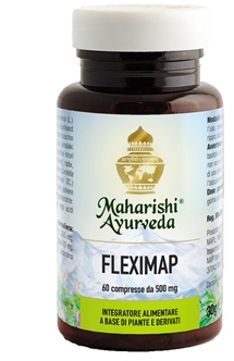 FLEXIMAP 60 COMPRESSE - pharmaluna