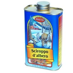 SCIROPPO ALBERO LATTINA 1 L - pharmaluna
