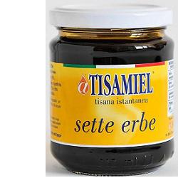 TISAMIEL 7 ERBE 250 G - pharmaluna