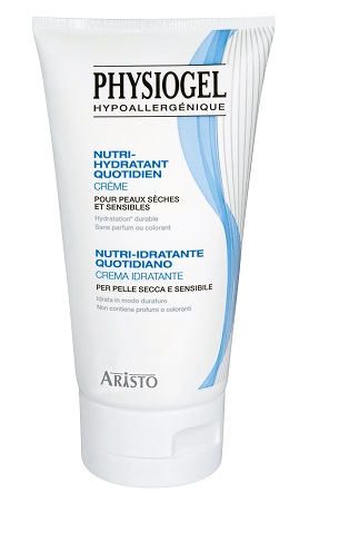 PHYSIOGEL CREMA IDRATANTE 150 ML - pharmaluna