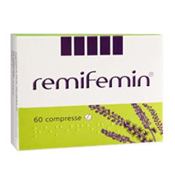 REMIFEMIN 60 COMPRESSE - pharmaluna
