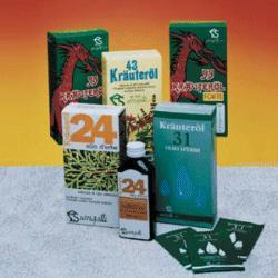 KRAUTEROL 99 100ML - pharmaluna