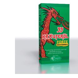 KRAUTEROL 99 FT 100ML - pharmaluna