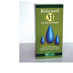 KRAUTEROL 31 100 ML - pharmaluna