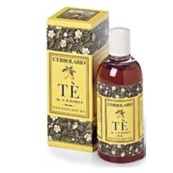 TE' & CEDRO BAGNOSCHIUMA 250 ML - pharmaluna