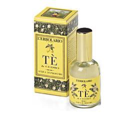 TE' & CEDRO PROFUMO 50 ML - pharmaluna