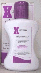 STIPROXAL SHAMPOO 100 ML - pharmaluna