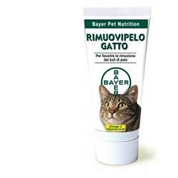 RIMUOVIPELO GATTO TUBETTO DA 50 G - pharmaluna