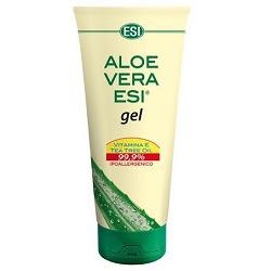 ESI ALOE VERA GEL+VIT E 200ML - pharmaluna