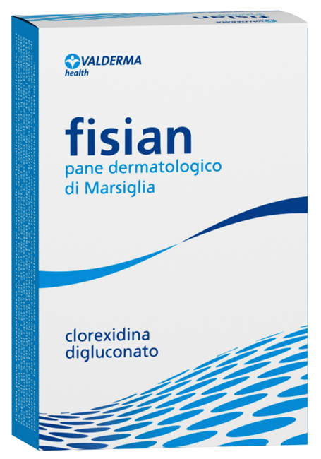 FISIAN PANE MARSIGLIA 100G - pharmaluna